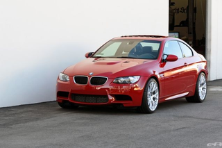 That’s right, despite owning an E90 M3 for 3.5 years, I’ve never driven the DCT variant.
